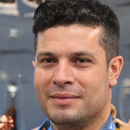 Rafael M.